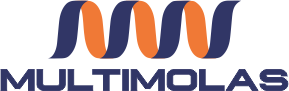 Logo Multimolas